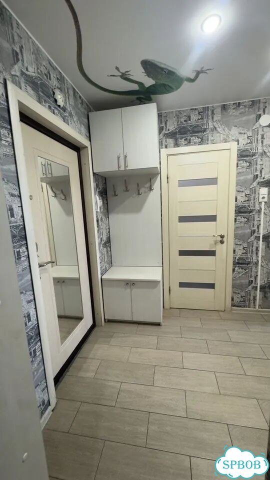 1-к. квартира, 41,3 м², 18/26 эт. фото 6