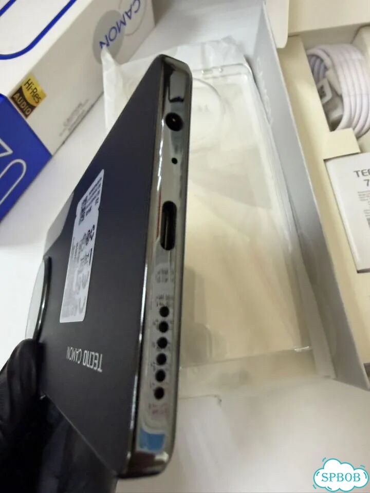 TECNO Camon 30, 8/256 ГБ, 2 SIM фото 2