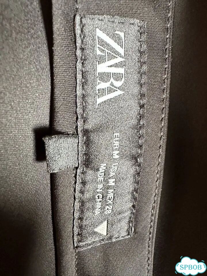 Юбка Zara миди фото 2