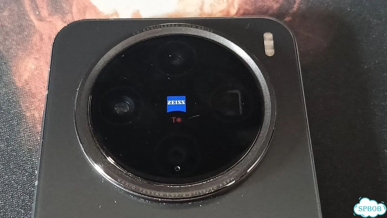 vivo X200 Pro mini, 16/512 ГБ, 2 SIM фото 2