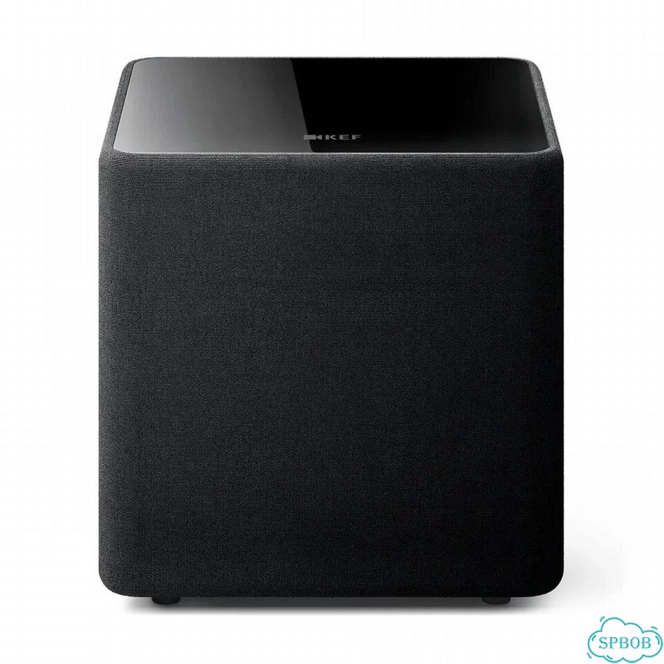 KEF Q3 Meta Bl+Kube 8 MIE+ Marantz Stereo 70s фото 5