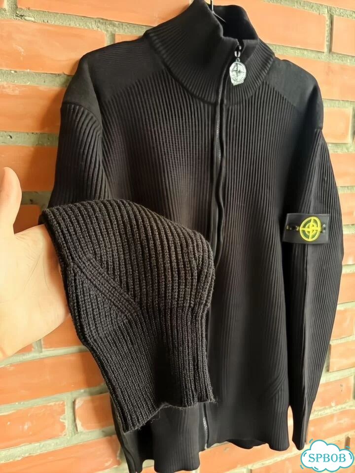 Кардиган stone island фото 3