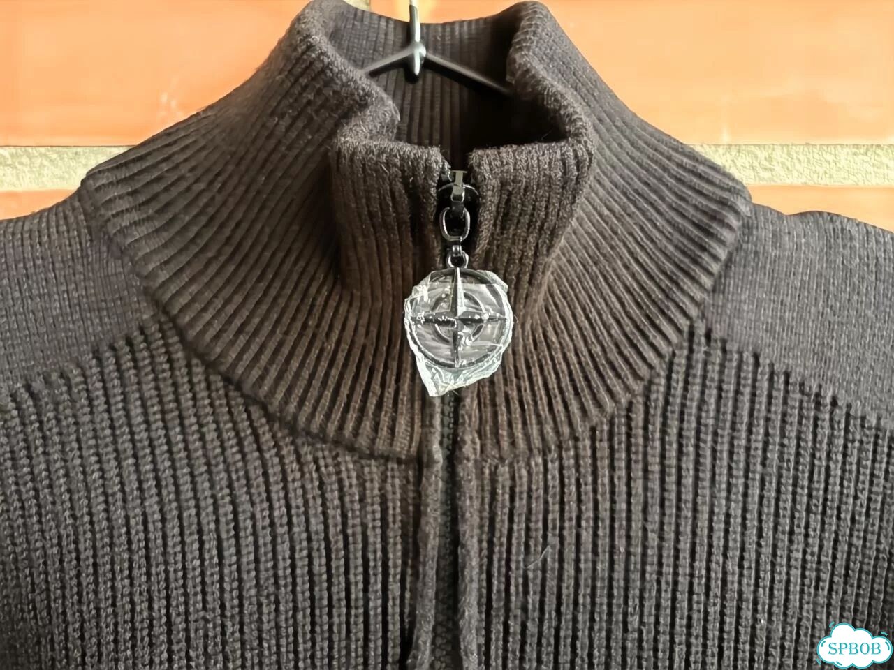 Кардиган stone island фото 6