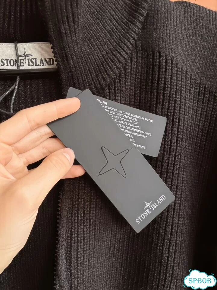 Кардиган stone island фото 7