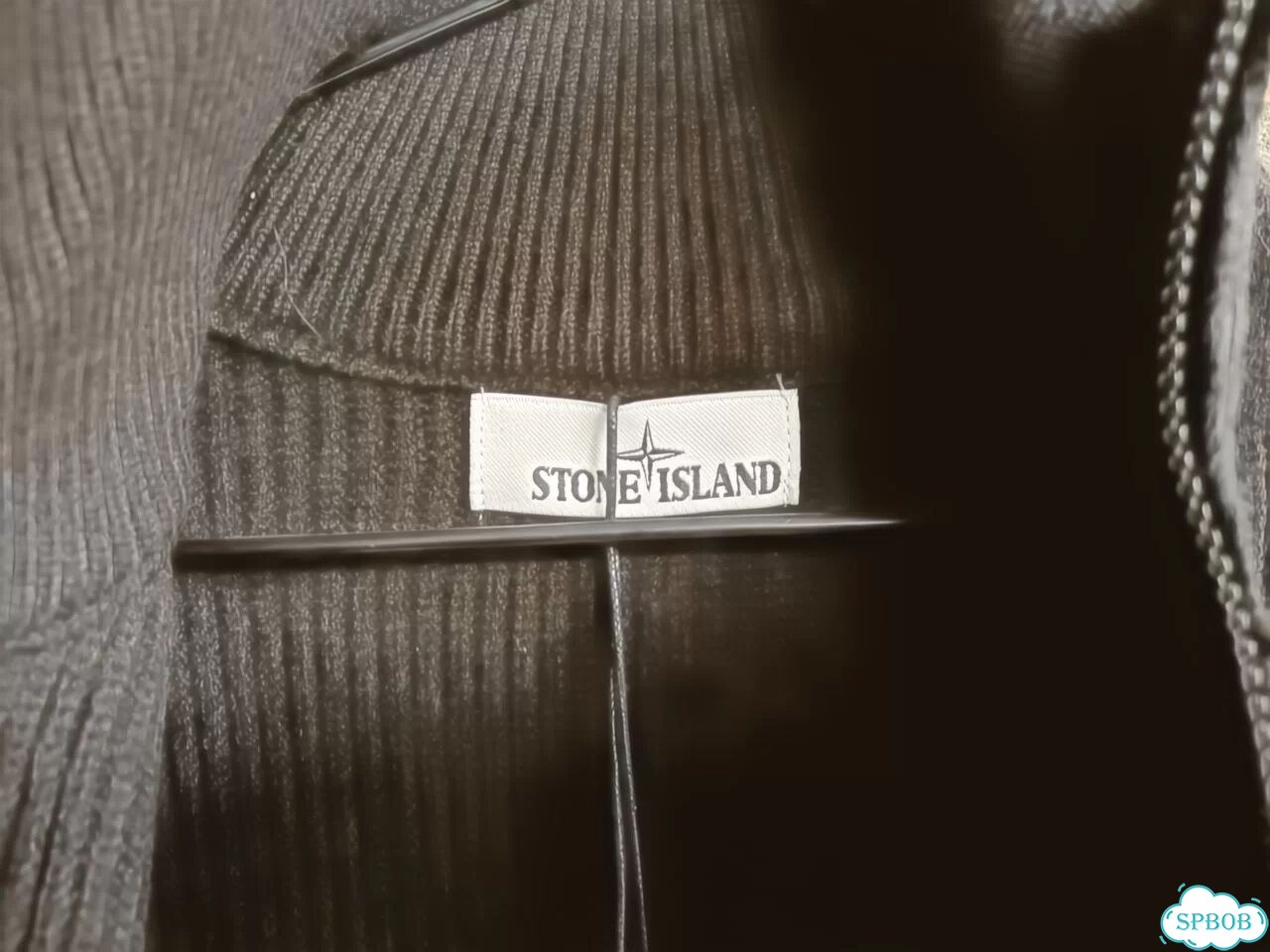 Кардиган stone island фото 8