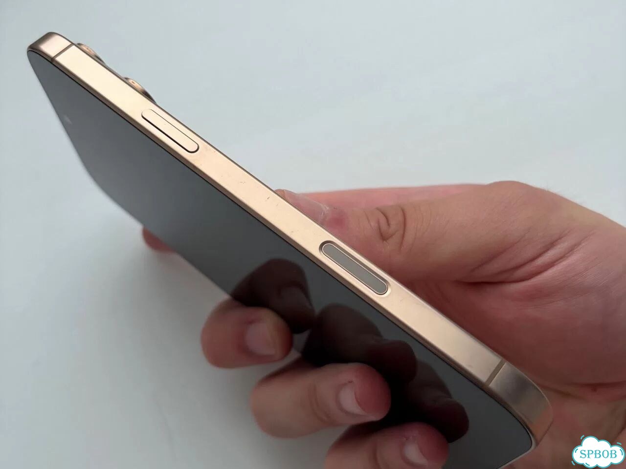 iPhone 16 Pro Max, 256 ГБ, SIM + eSIM фото 3
