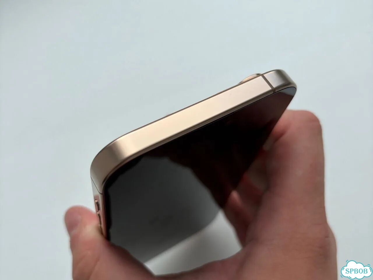 iPhone 16 Pro Max, 256 ГБ, SIM + eSIM фото 5