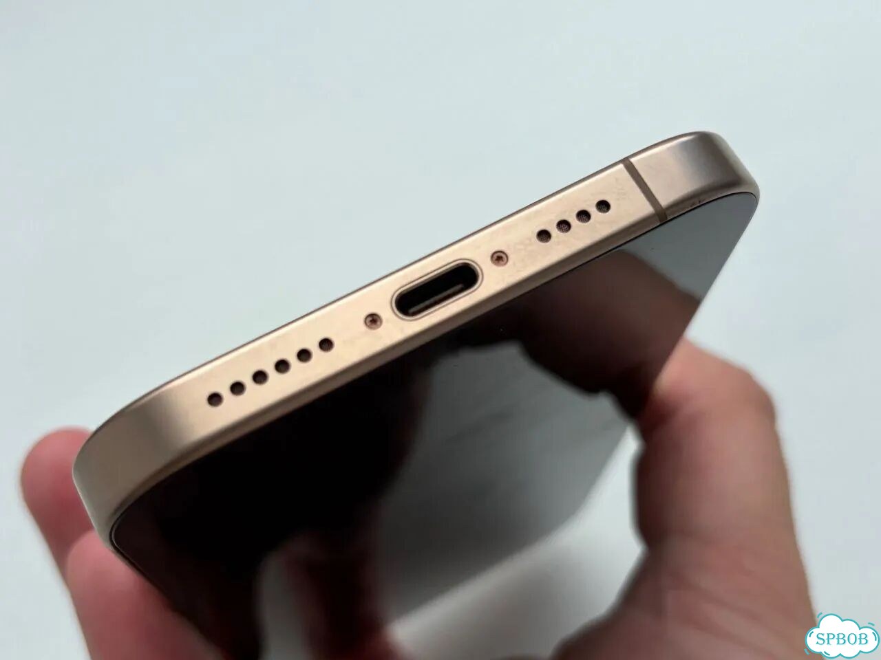 iPhone 16 Pro Max, 256 ГБ, SIM + eSIM фото 6