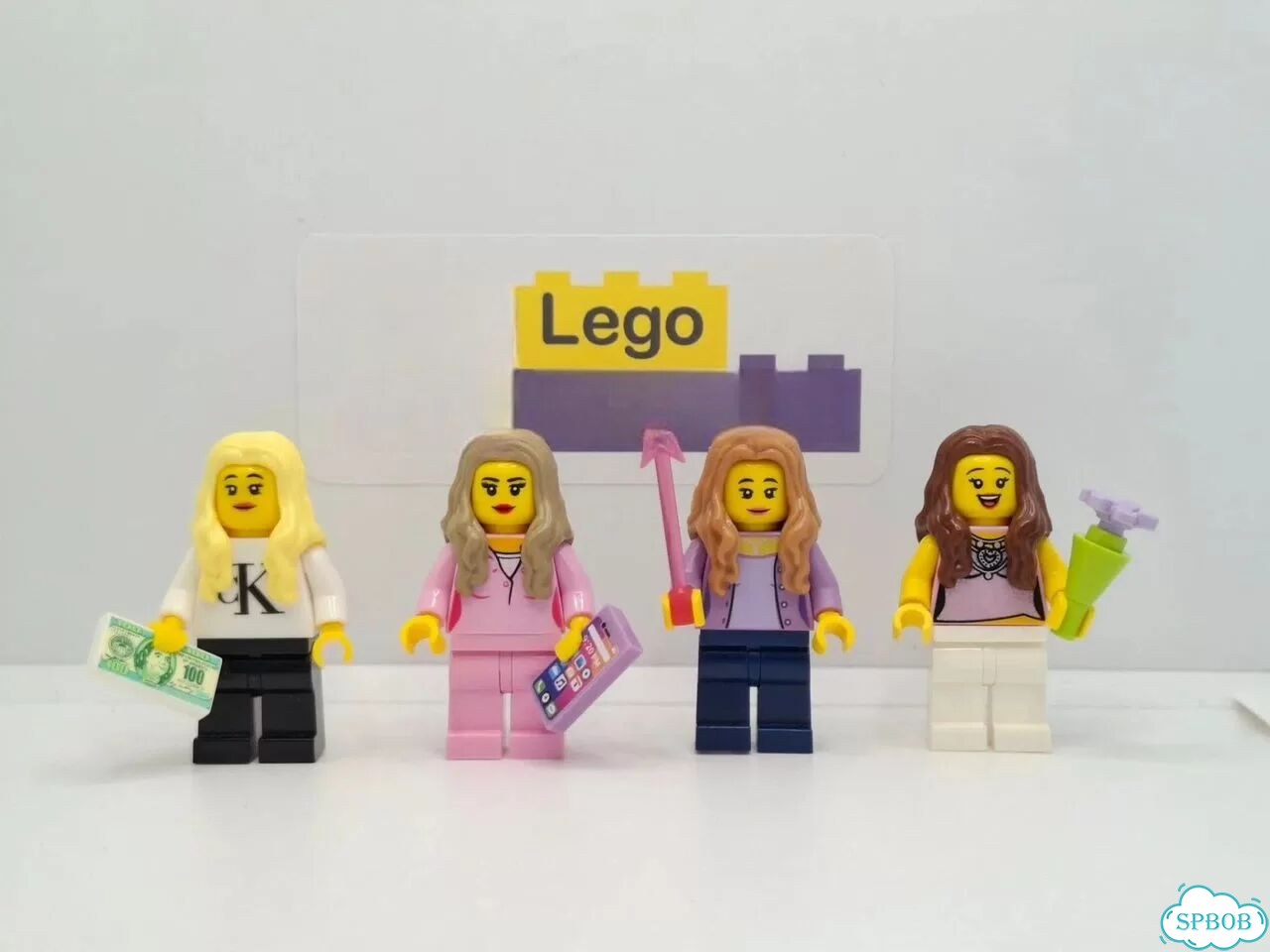 1192 lego рамка Москва фото 2