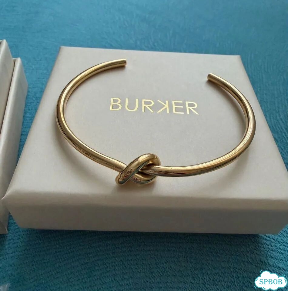 Браслет burker в наличии фото 2
