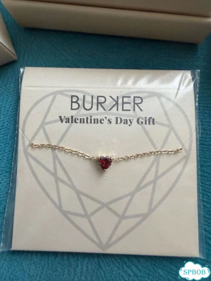 Браслет burker в наличии фото 4