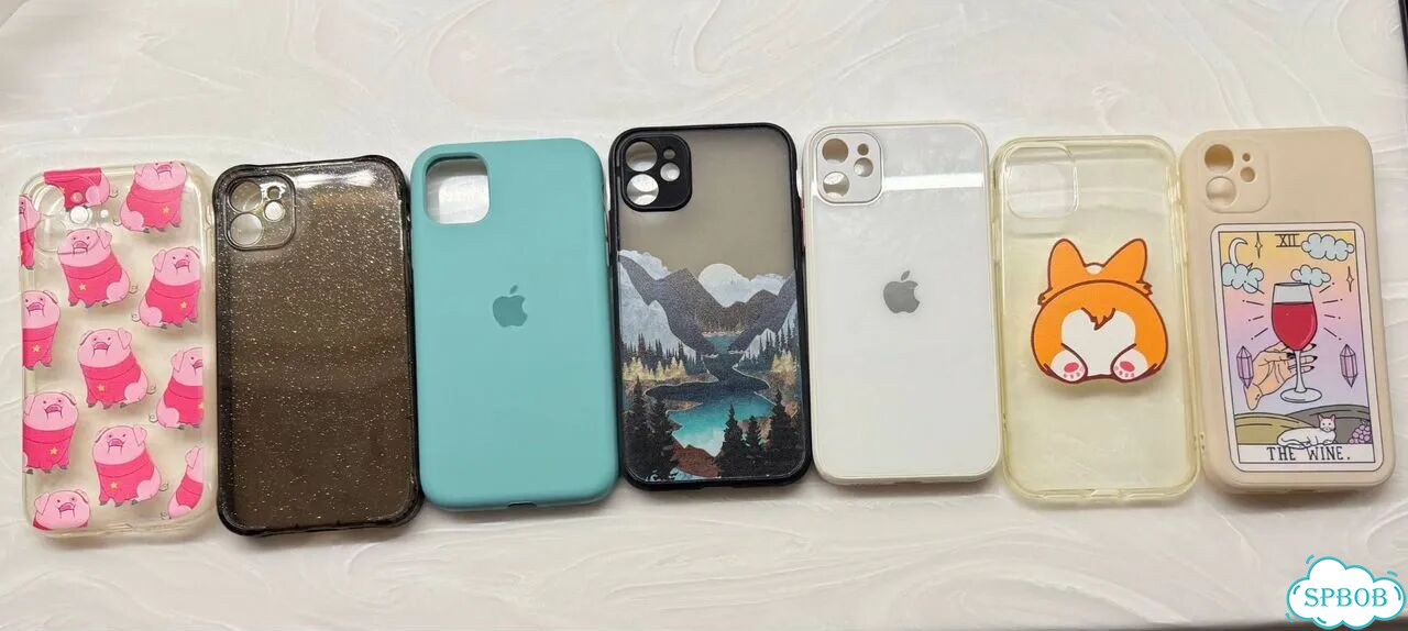 iPhone 11, 128 ГБ, SIM + eSIM фото 6