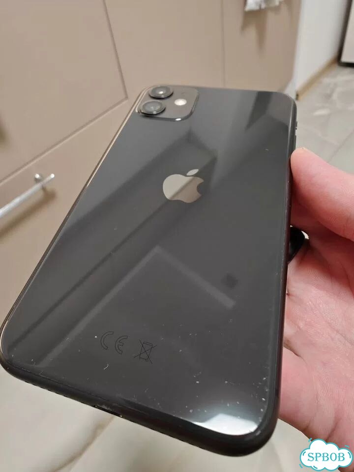 iPhone 11, 128 ГБ, SIM + eSIM фото 7