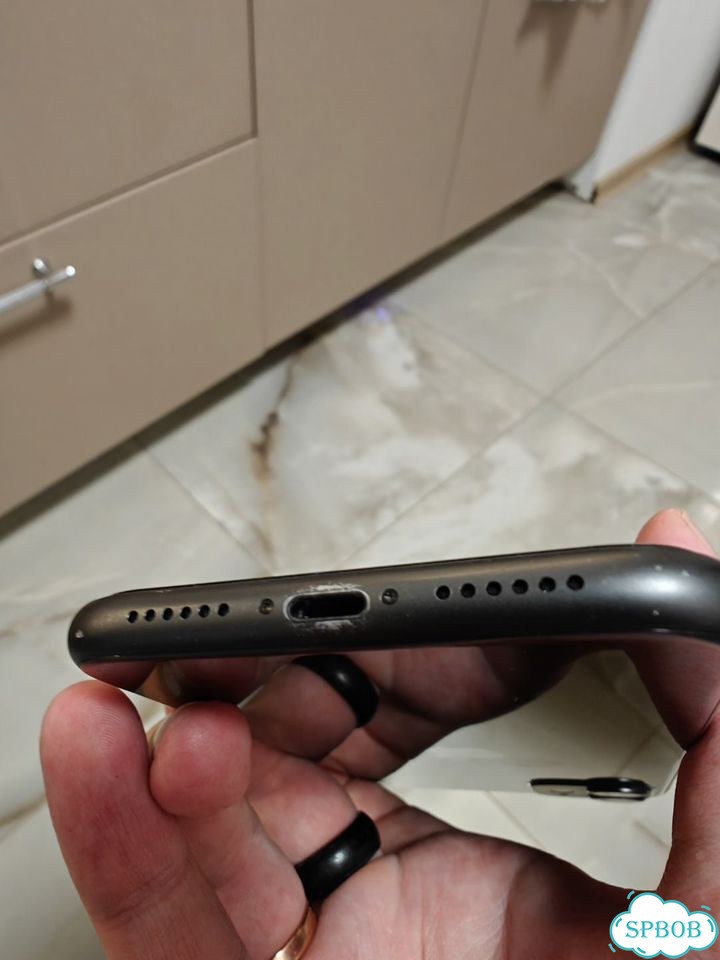 iPhone 11, 128 ГБ, SIM + eSIM фото 9