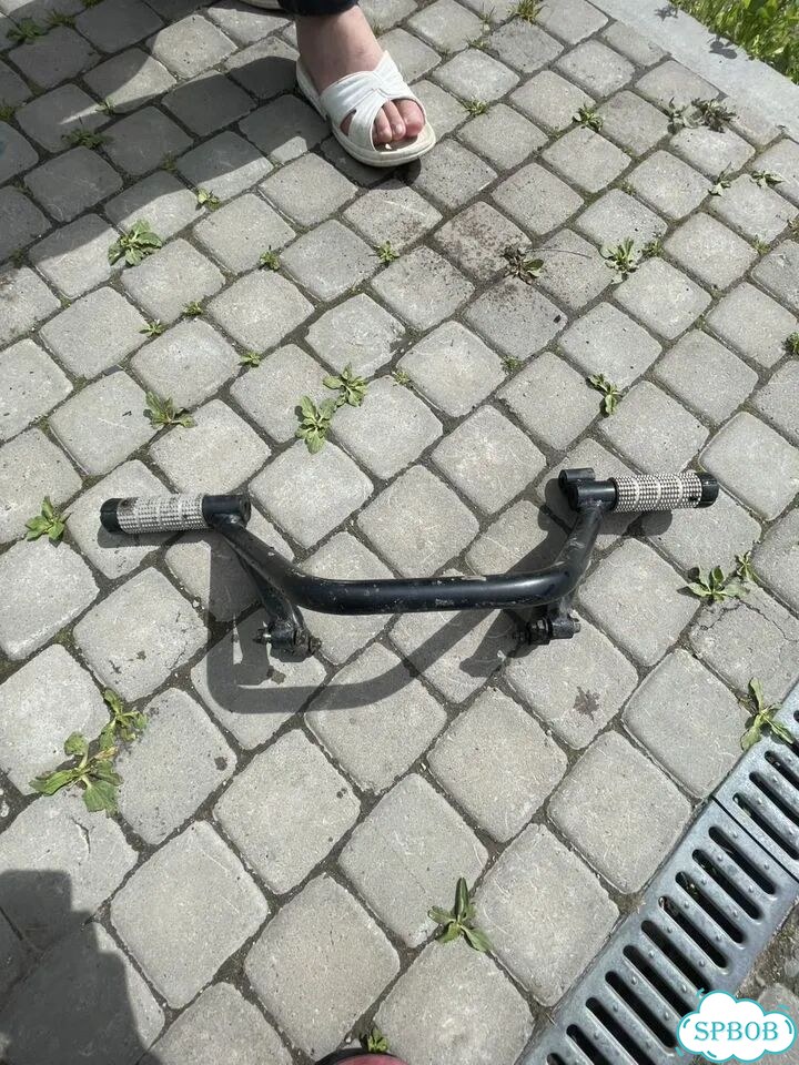Сабкейдж honda cbr 600f4i фото 1