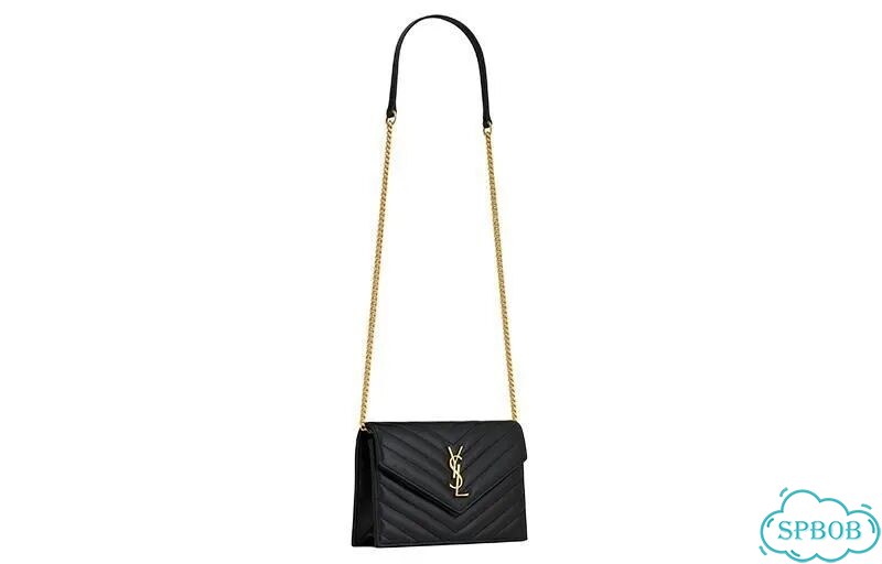 Сумка ysl saint laurent cassandre оригинал фото 2
