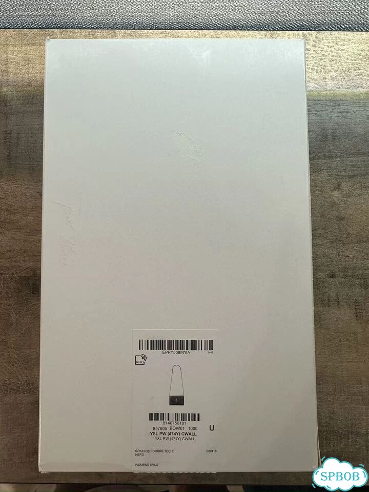 Сумка ysl saint laurent cassandre оригинал фото 4