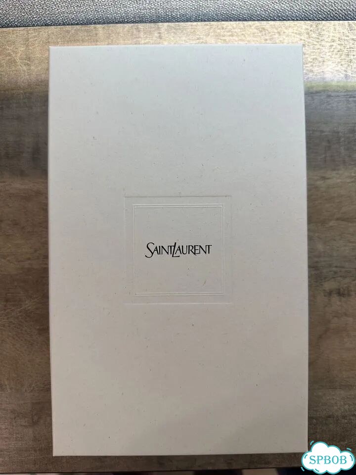 Сумка ysl saint laurent cassandre оригинал фото 5