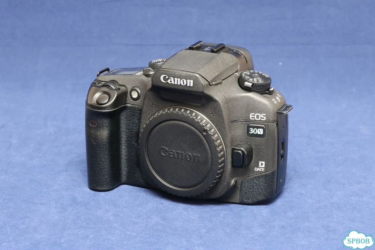 Canon eos 30V Плёночный фото 3