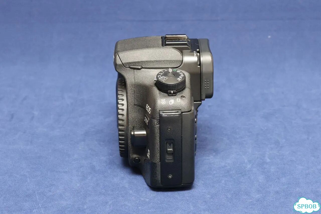 Canon eos 30V Плёночный фото 4