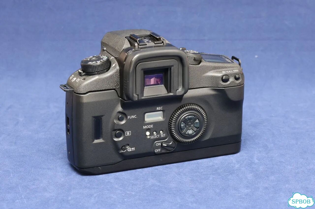 Canon eos 30V Плёночный фото 5
