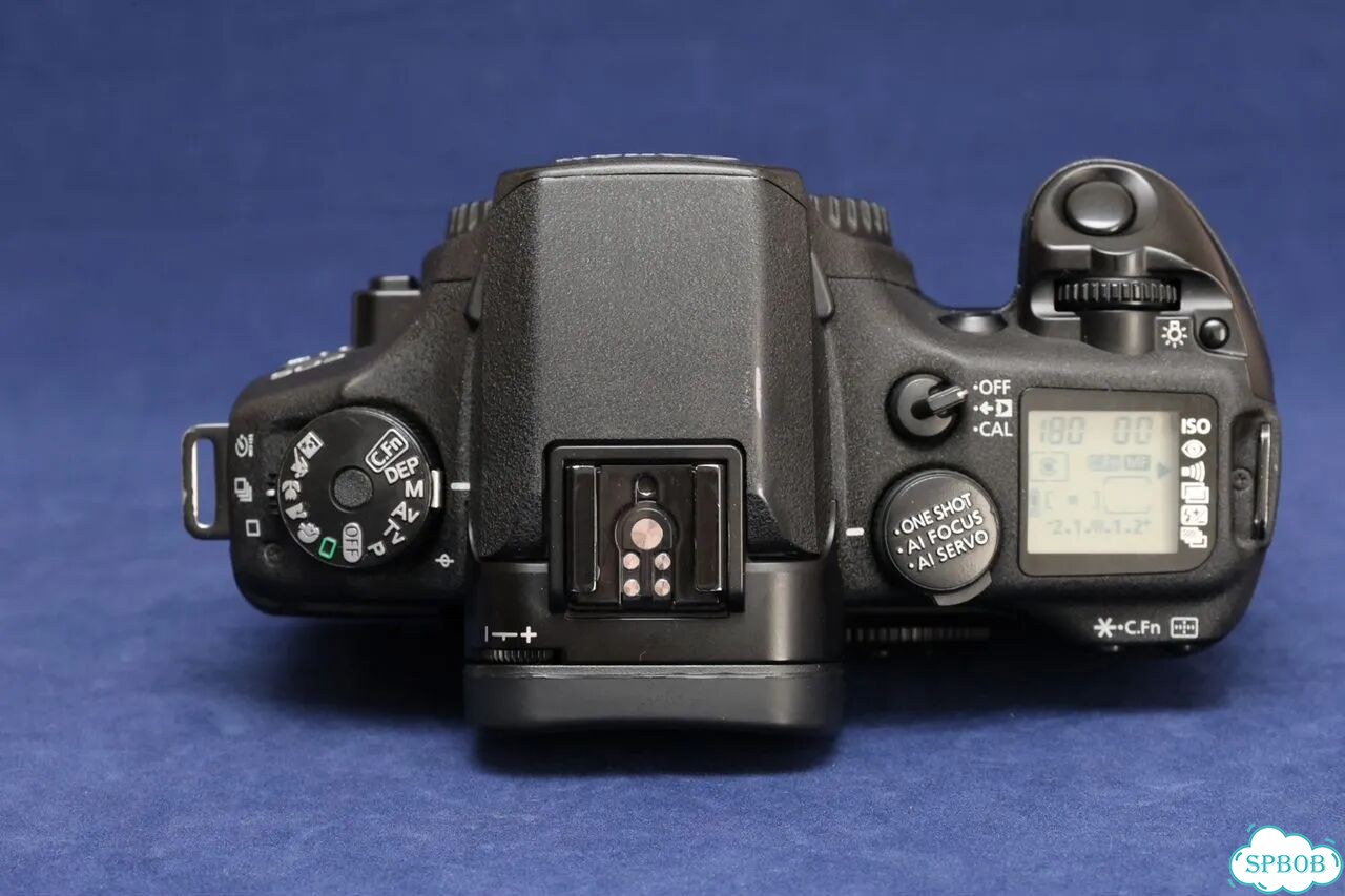 Canon eos 30V Плёночный фото 8