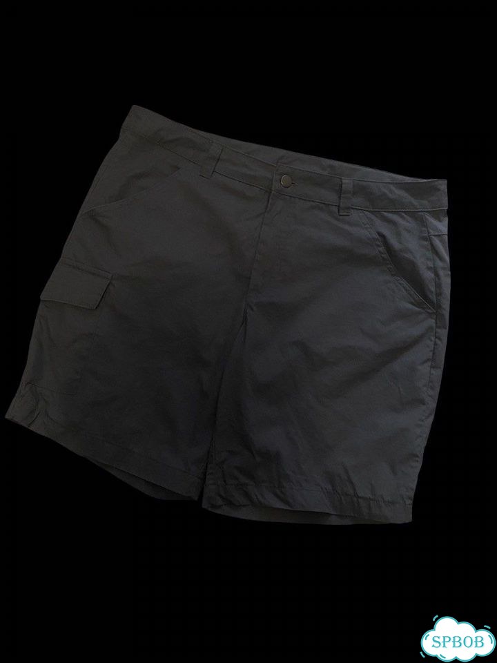 Шорты широкие lgb rick owens tornado mart фото 1