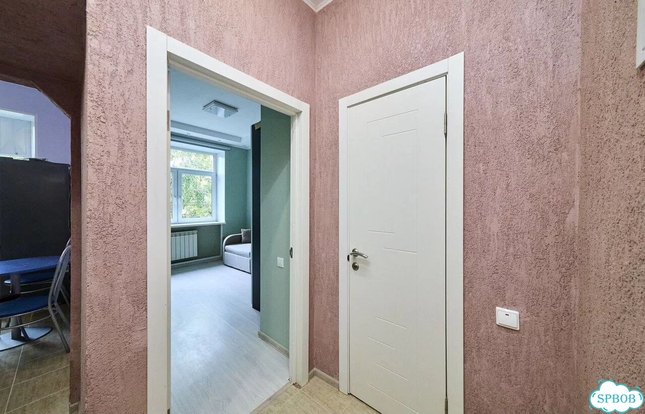 3-к. квартира, 63,5 м², 4/5 эт. фото 11