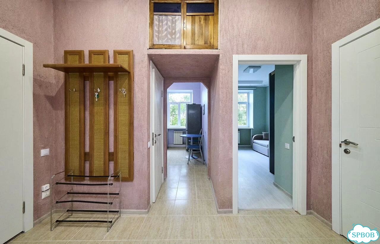 3-к. квартира, 63,5 м², 4/5 эт. фото 12