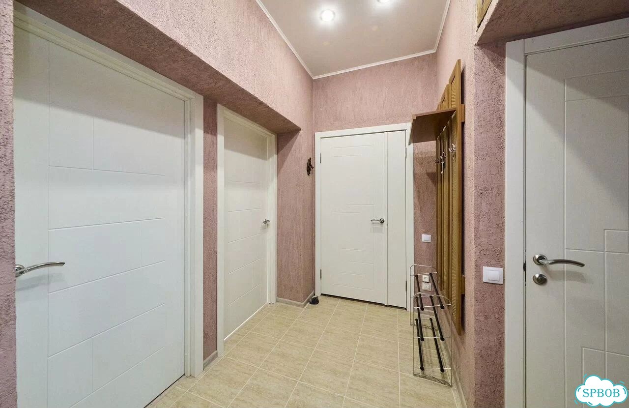 3-к. квартира, 63,5 м², 4/5 эт. фото 13