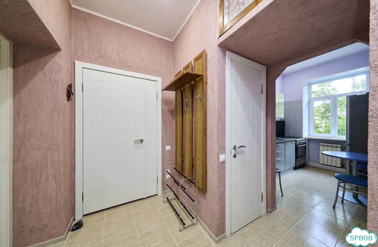 3-к. квартира, 63,5 м², 4/5 эт. фото 14