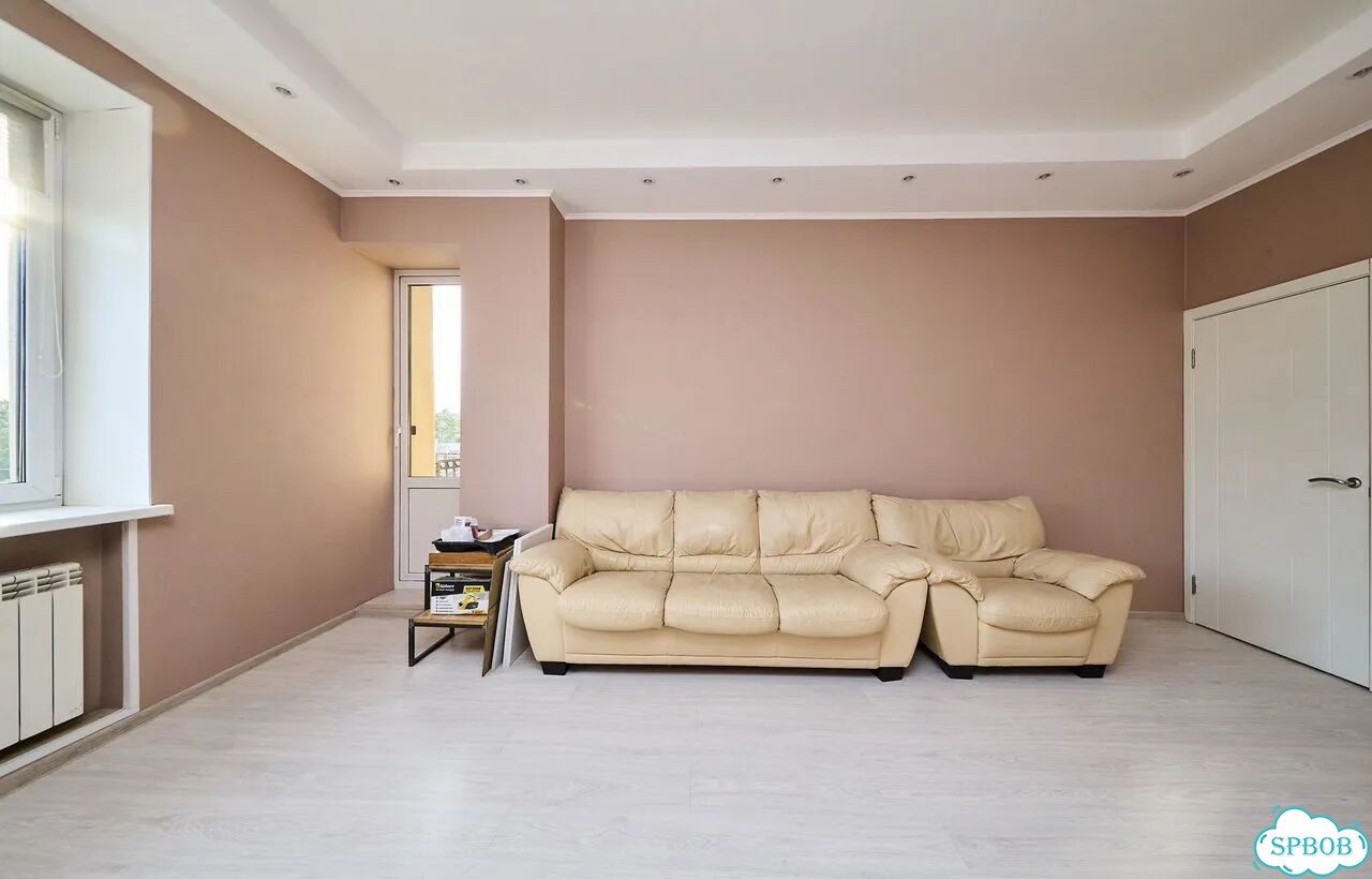 3-к. квартира, 63,5 м², 4/5 эт. фото 15