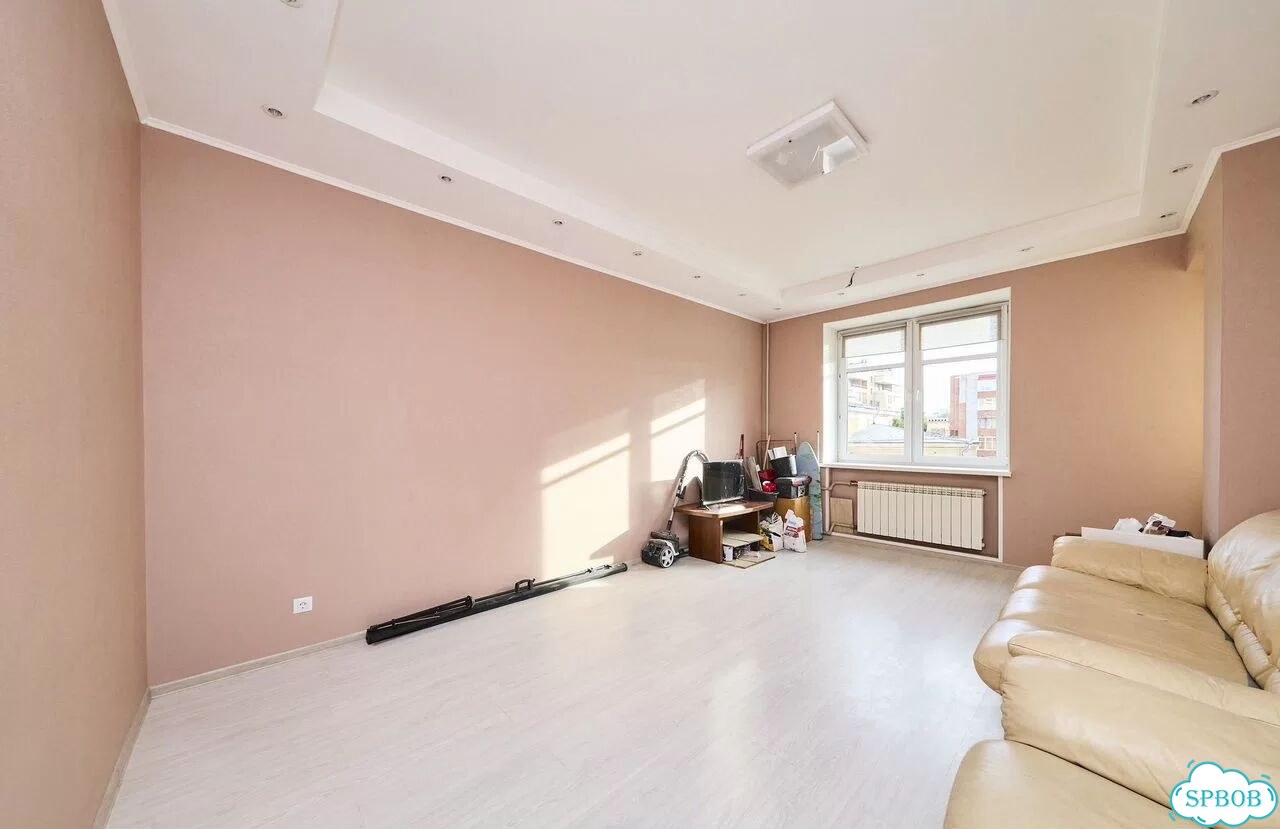 3-к. квартира, 63,5 м², 4/5 эт. фото 16