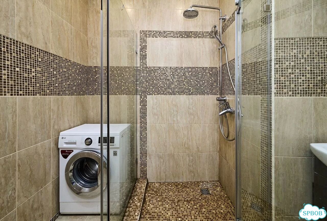 3-к. квартира, 63,5 м², 4/5 эт. фото 17