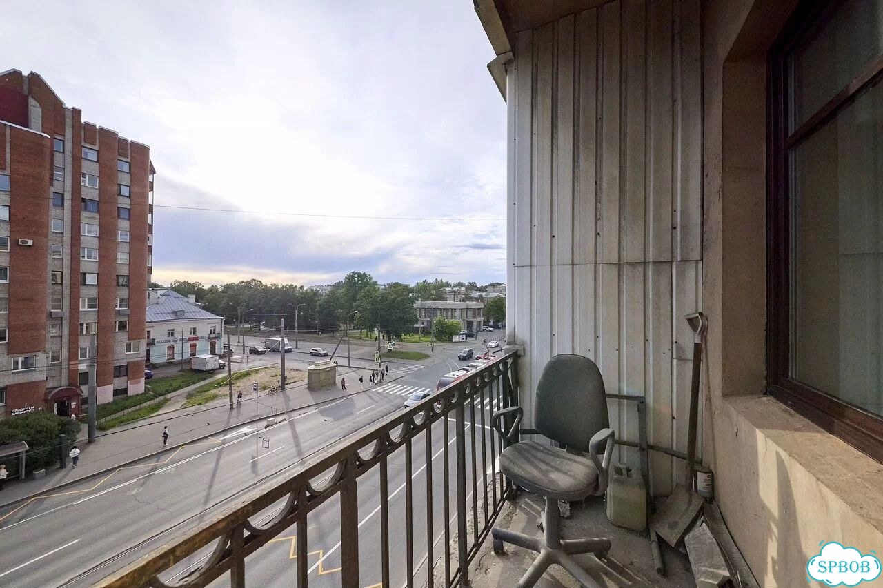 3-к. квартира, 63,5 м², 4/5 эт. фото 18