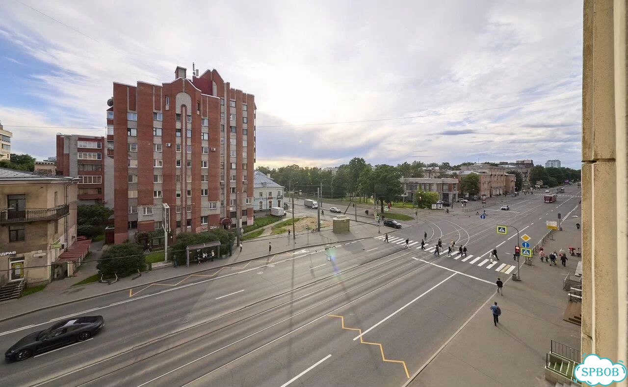 3-к. квартира, 63,5 м², 4/5 эт. фото 19