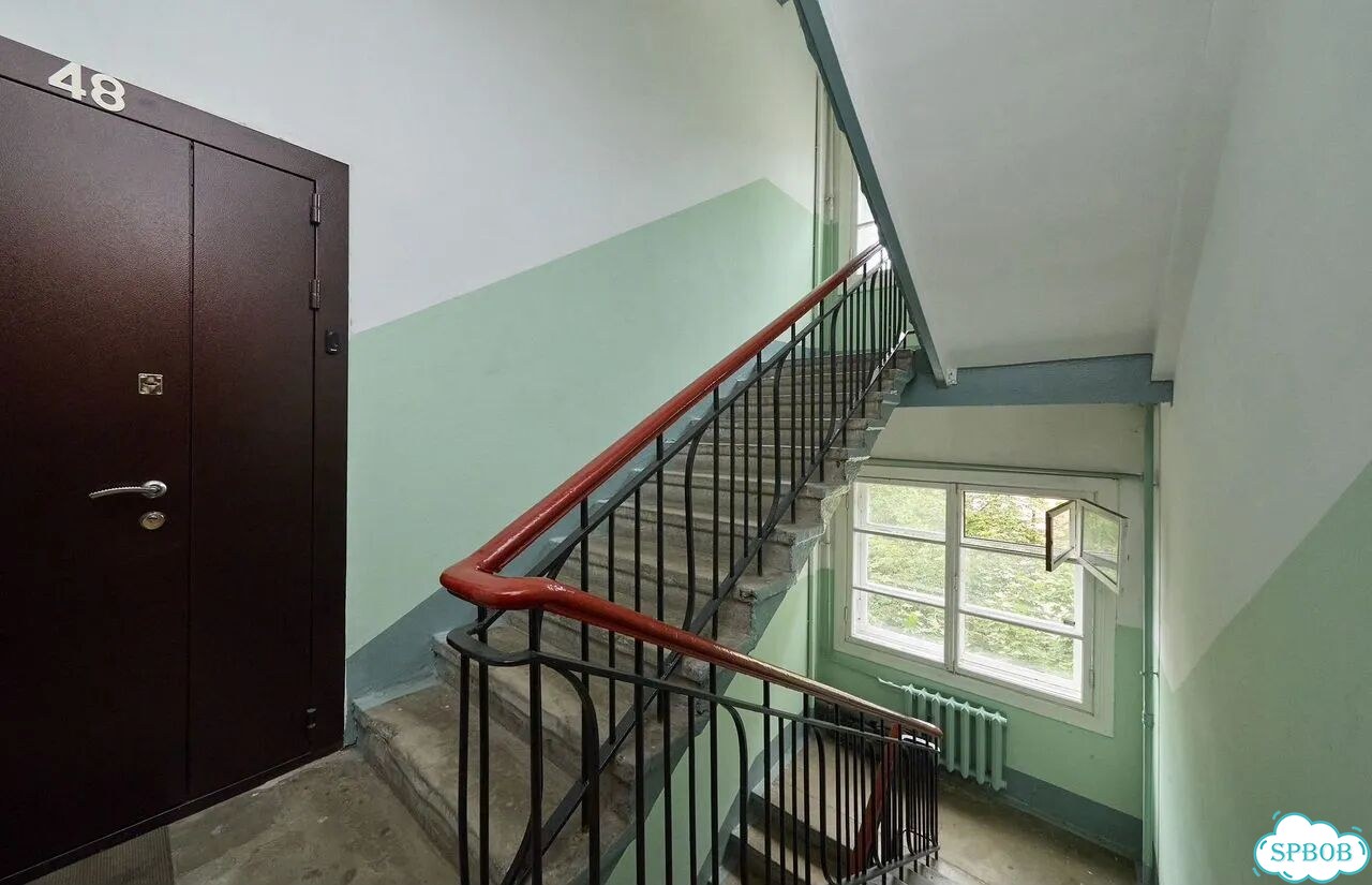 3-к. квартира, 63,5 м², 4/5 эт. фото 20