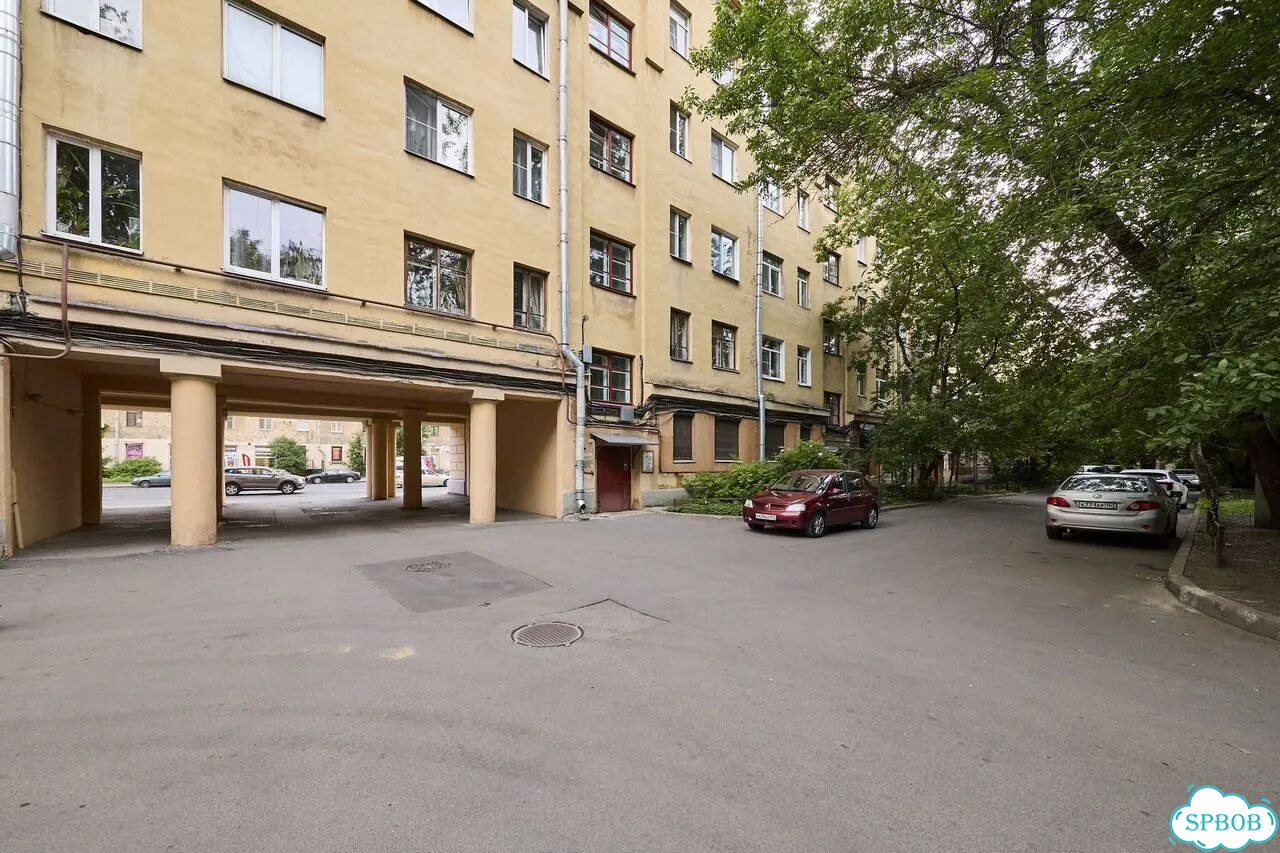 3-к. квартира, 63,5 м², 4/5 эт. фото 21