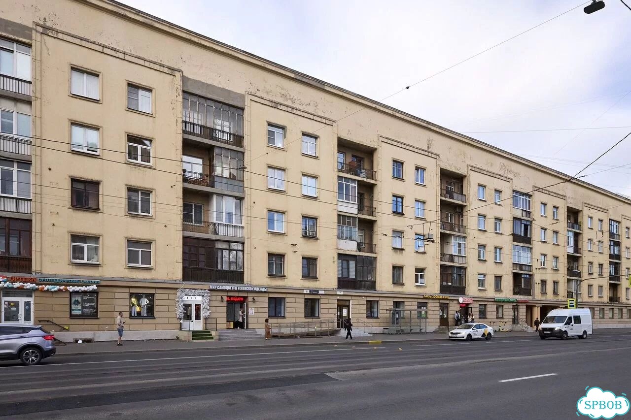 3-к. квартира, 63,5 м², 4/5 эт. фото 22