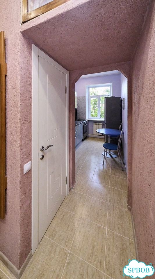 3-к. квартира, 63,5 м², 4/5 эт. фото 4