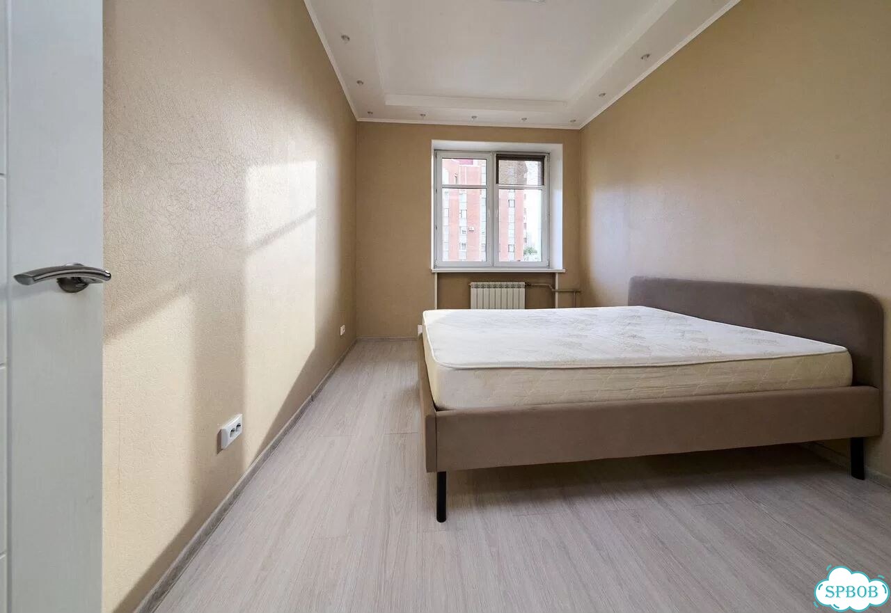 3-к. квартира, 63,5 м², 4/5 эт. фото 5