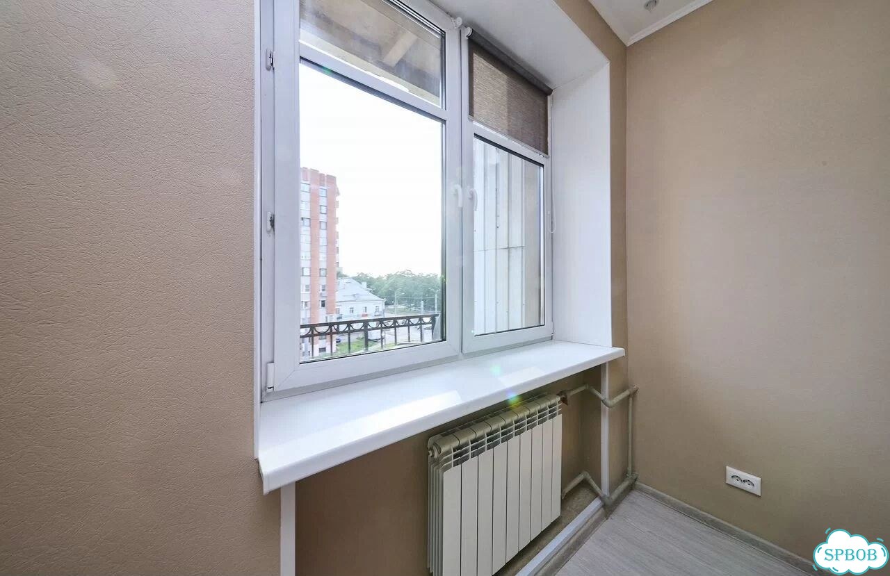 3-к. квартира, 63,5 м², 4/5 эт. фото 7