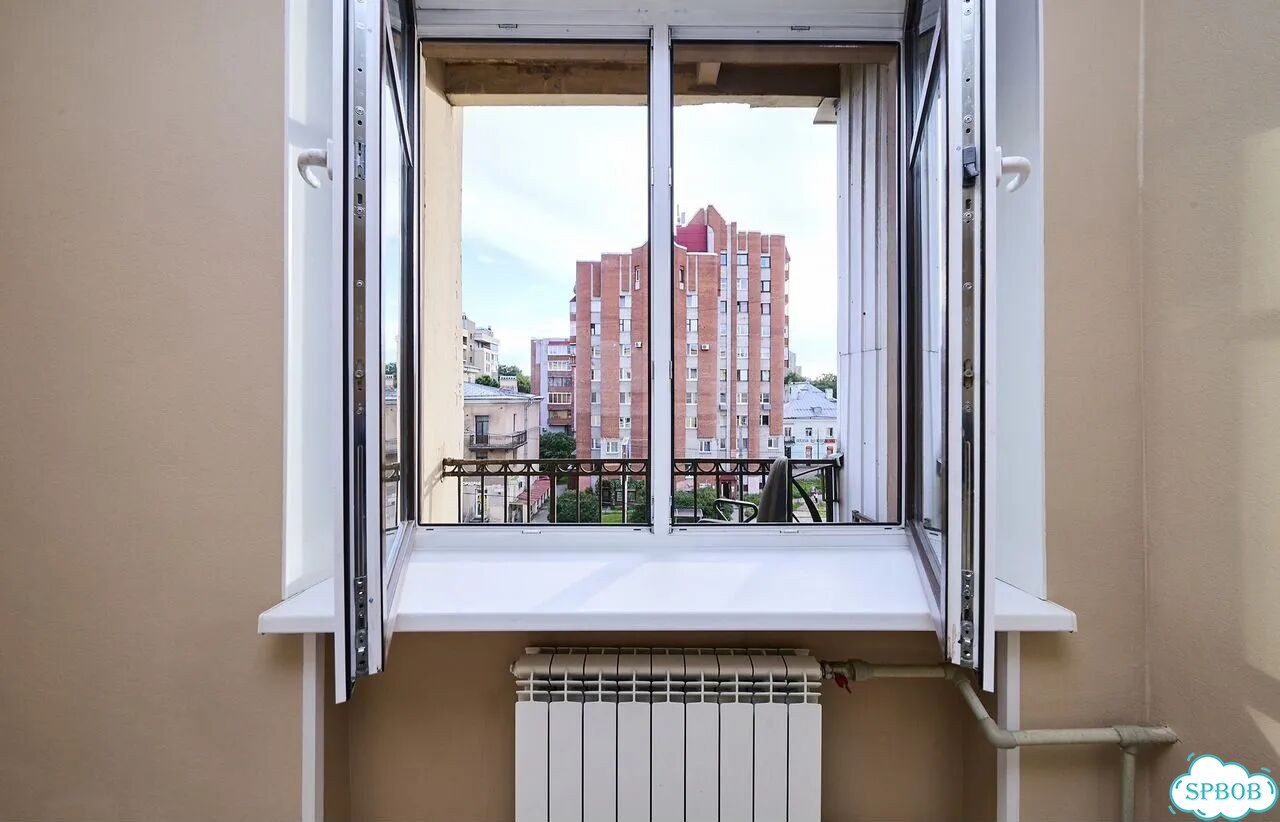 3-к. квартира, 63,5 м², 4/5 эт. фото 8