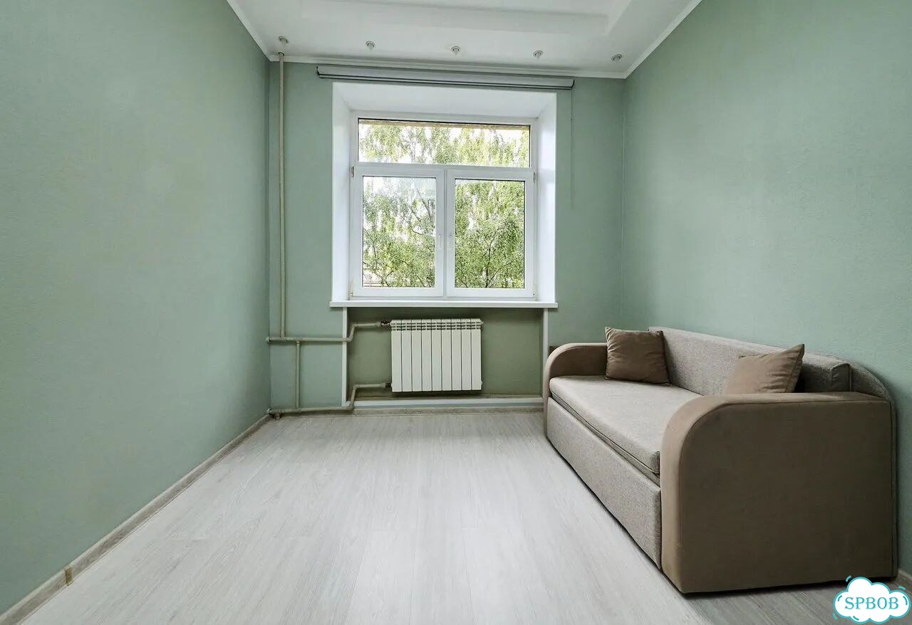 3-к. квартира, 63,5 м², 4/5 эт. фото 9