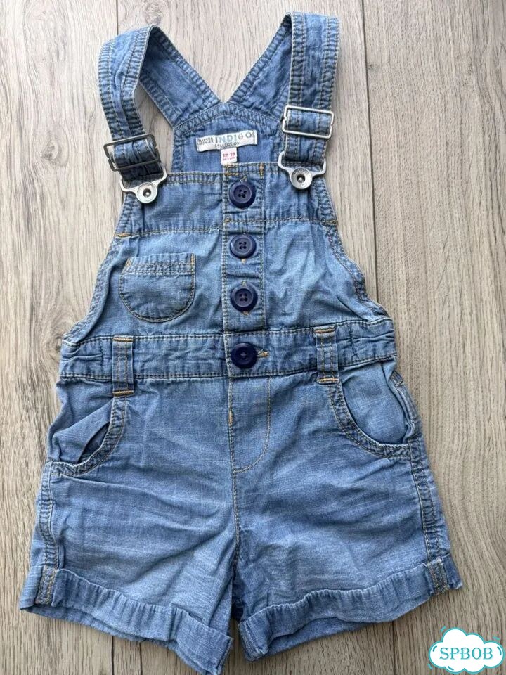 Шорты marks spencer 12-18 фото 2
