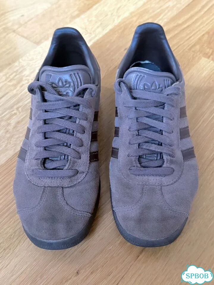 Кеды adidas gazelle женские 38 фото 2
