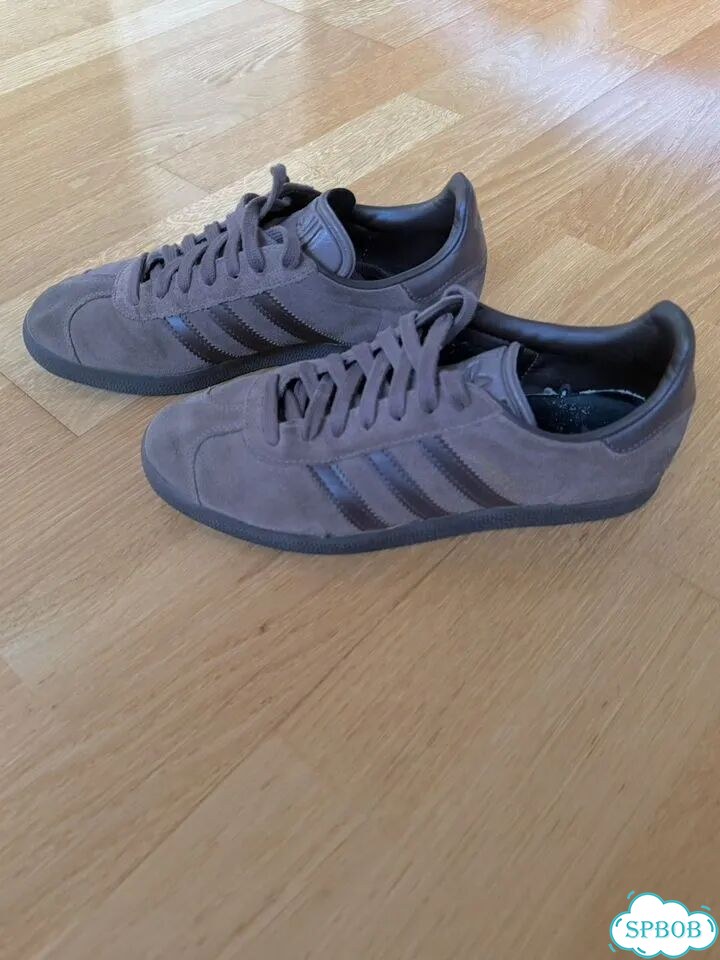 Кеды adidas gazelle женские 38 фото 3