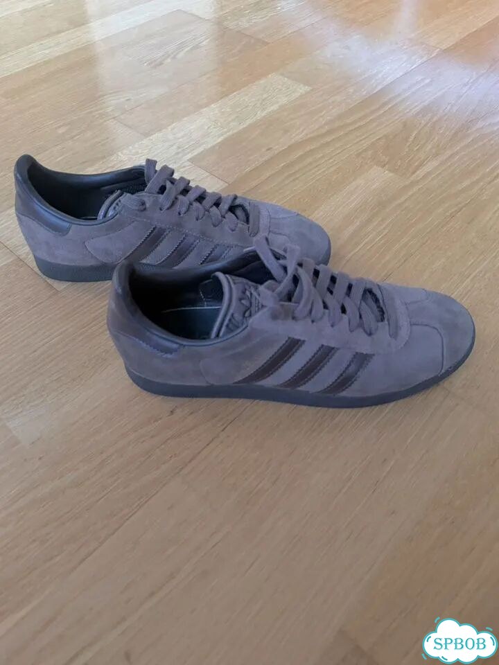 Кеды adidas gazelle женские 38 фото 5