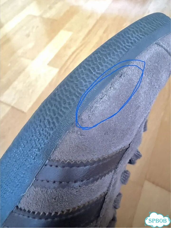 Кеды adidas gazelle женские 38 фото 6