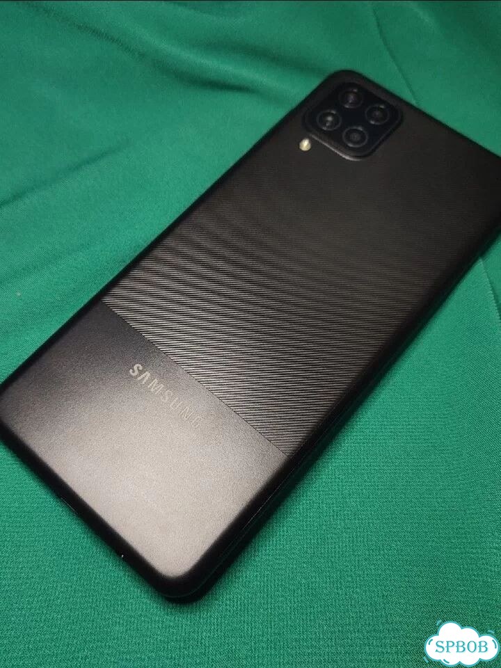 Samsung Galaxy A12, 4/64 ГБ, 2 SIM фото 3